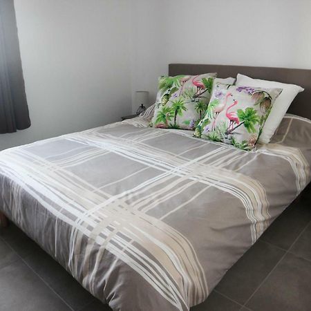 Appartement Provence Heureuse Saint-Cyr-sur-Mer Luaran gambar