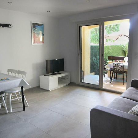 Appartement Provence Heureuse Saint-Cyr-sur-Mer Luaran gambar
